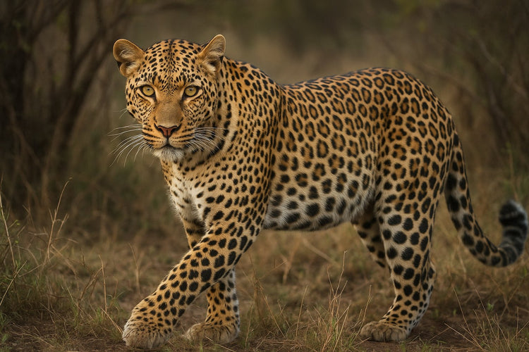 Pelle Animalier