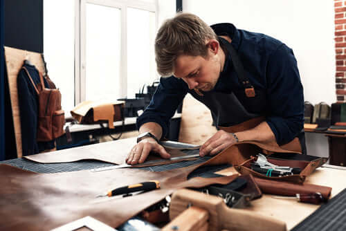 Original Milly : Ciabatte da Camera Donna Artigianali