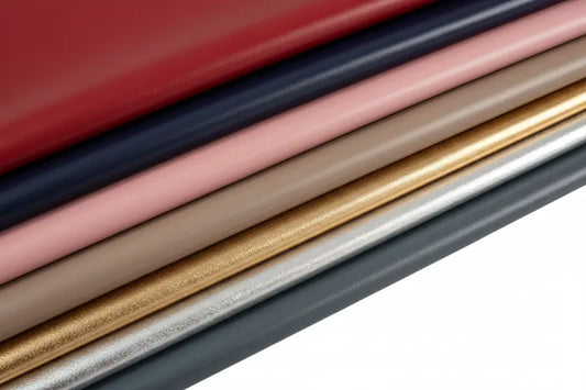 La qualità che non si vede: pellami italiani a basso contenuto di cromo per chi soffre di dermatite - Original Milly.