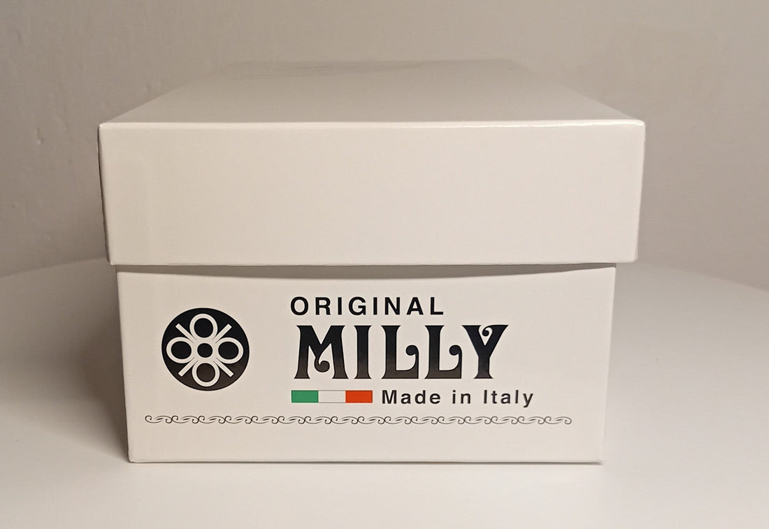 Original Milly Bollino