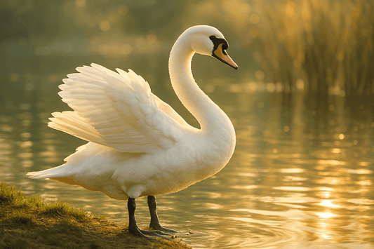 Original Milly : La Storia della Piuma nella Calzatura