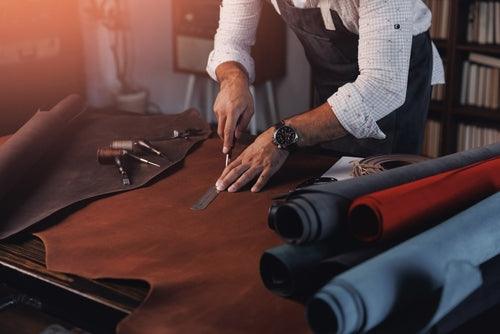 Processo di Produzione delle Ciabatte da Camera Original Milly 