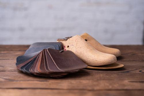 Pelle Catena in Oro